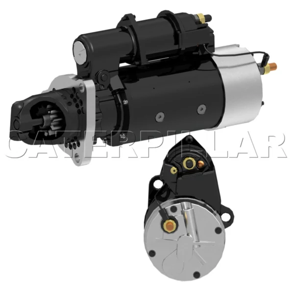 Electromotor demaror Caterpillar 185-9153