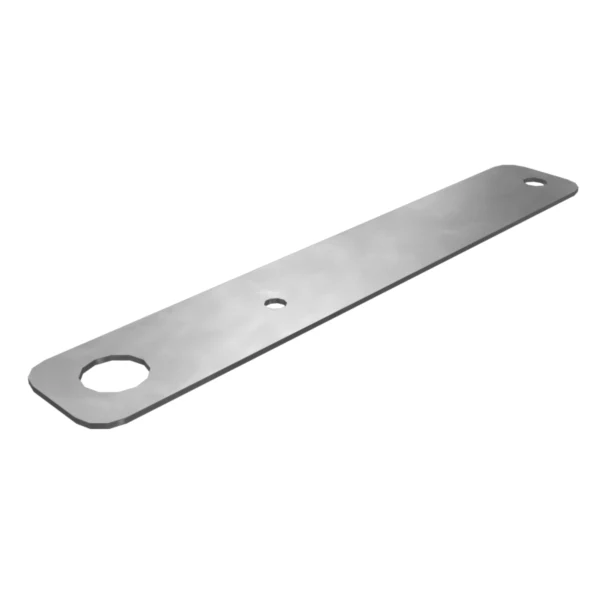 Placa retinere scaun suspensie Caterpillar 186-2094