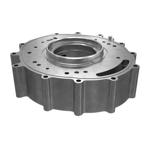 Ansamblu carcasa transmisie Caterpillar 186-3402