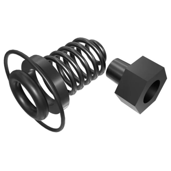Kit etansare lubricator motor pornire aer Caterpillar 186-4180
