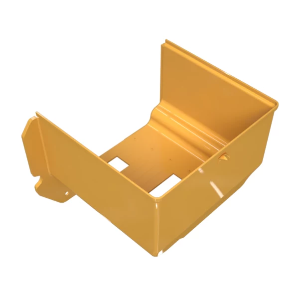 Capac motor ventilator hidraulic Caterpillar 186-5242