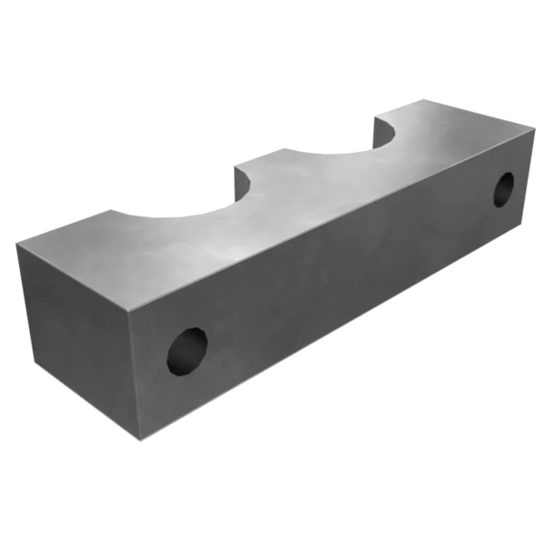 Suport radiator Caterpillar 186-8521
