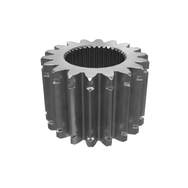 Adaptor arbore cu caneluri 37T Caterpillar 186-9172