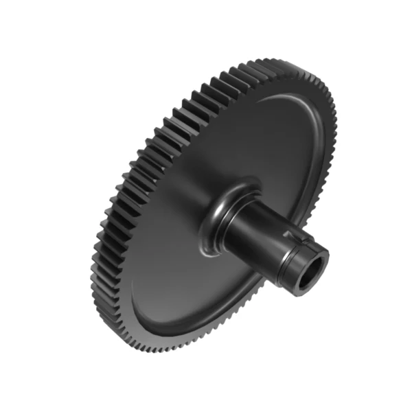 Pinion pompa transmisie 186-9314 Caterpillar (86 dinti)