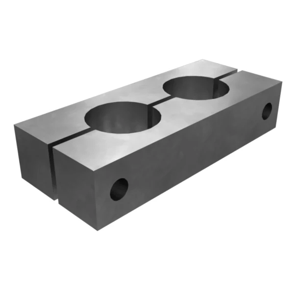 Suport radiator Caterpillar 186-9365