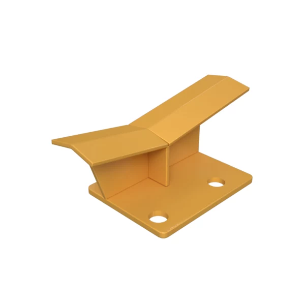 Deflector ulei cutie transfer Caterpillar 186-9492