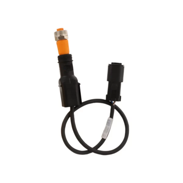 Releu sters parbriz Caterpillar 186-9821