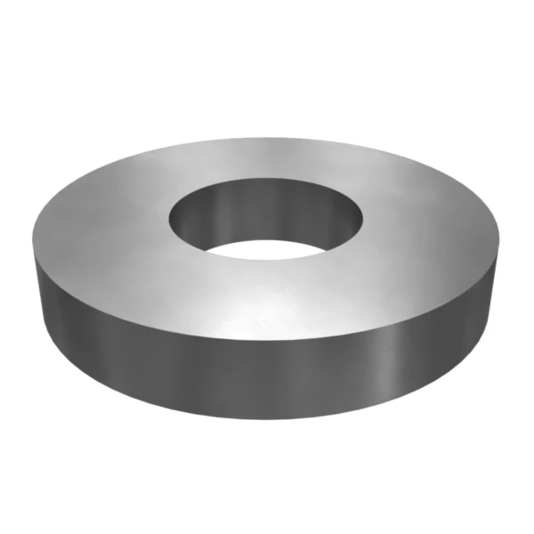 Saiba plastic plata 5/16" Caterpillar 187-1878
