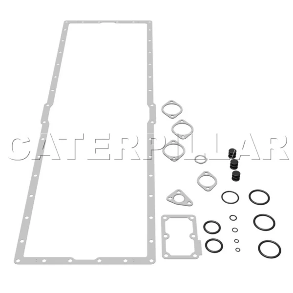 Kit garnituri bloc motor si baie ulei Caterpillar 187-3255