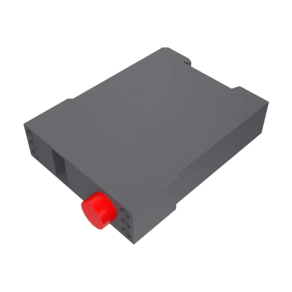 Modul control temporizare Caterpillar 187-3511