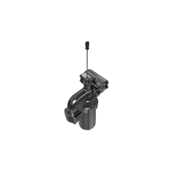 Filtru ecran convertizor cuplu Caterpillar 187-3517