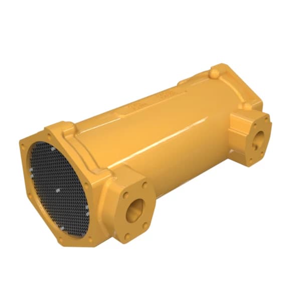 Radiator ulei Caterpillar 187-3523