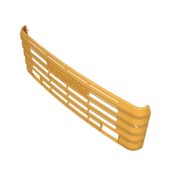 Grila capota motor Caterpillar 187-4425