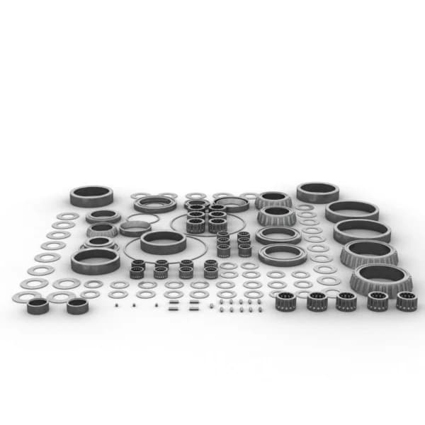 Kit lagare transmisie Caterpillar 187-4996