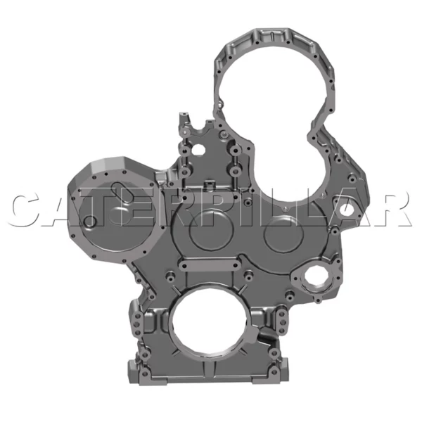 Carcasa motor fata Caterpillar 187-5420