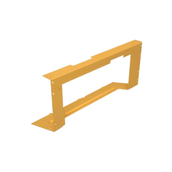 Placa acces usa capota Caterpillar 189-0403