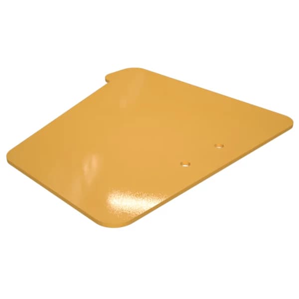 Placa montaj doua bolturi Caterpillar 189-1516