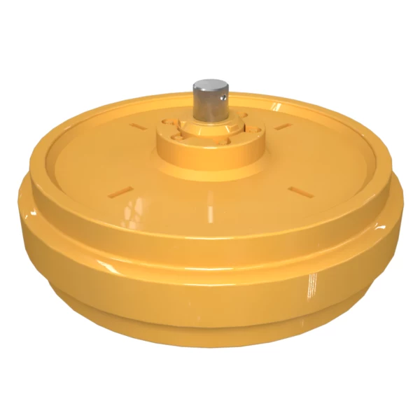 Grup roata intinsa Caterpillar 190-1534