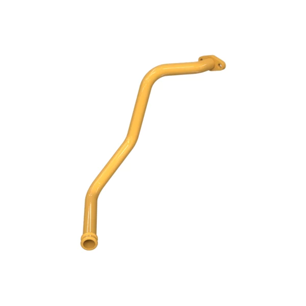 Ansamblu tub evacuare ulei turbosuflanta Caterpillar 190-6189