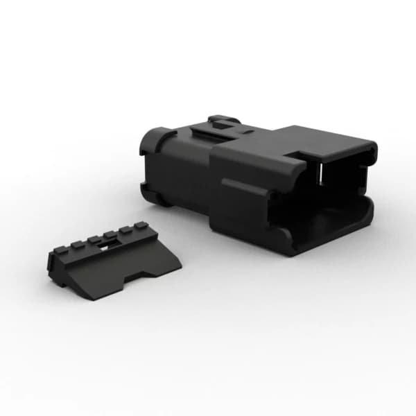 Kit conector receptacol Caterpillar 190-7615