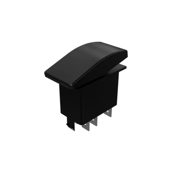Intrerupator basculant iluminare 12V Caterpillar 190-8225