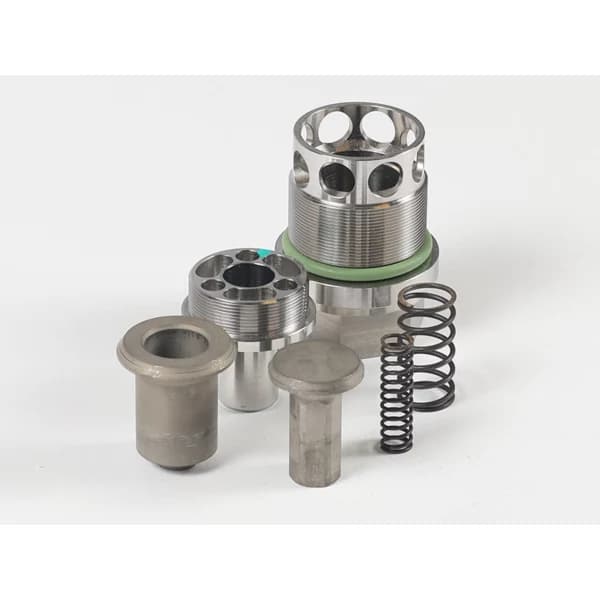 Distribuitor hidraulic supapa siguranta Caterpillar 191-3952