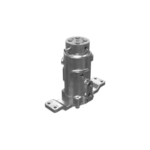 Articulatie pivotanta hidraulica Caterpillar 191-7516