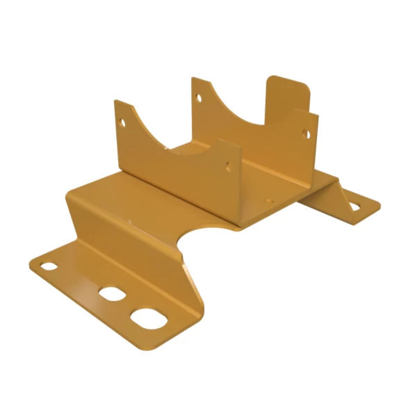 Ansamblu suport HVAC Caterpillar 191-7726