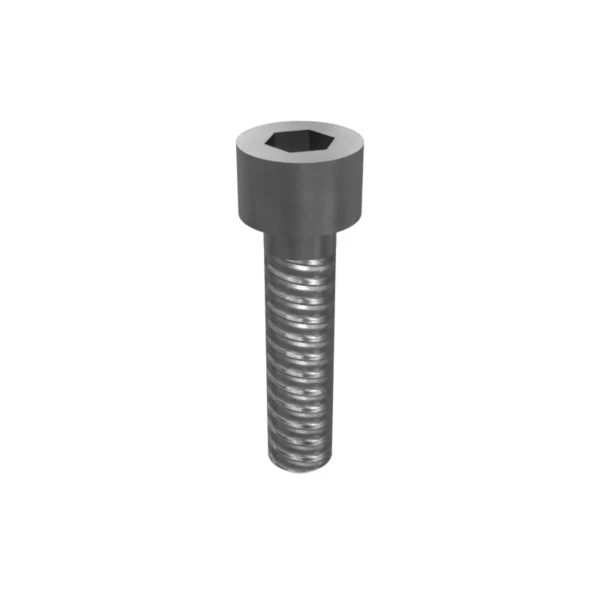 Surub cap hexagonal M6x25mm Caterpillar 191-8921