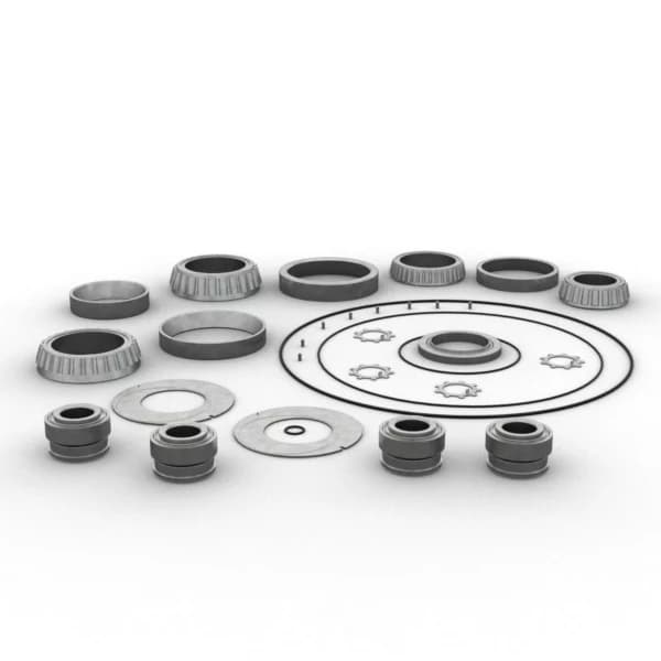 Kit lagare diferential Caterpillar 191-9328