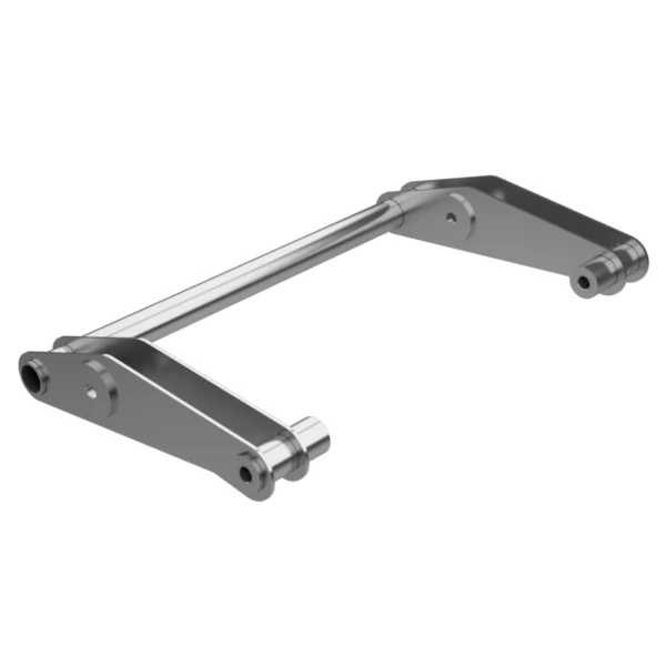 Ansamblu articulatie Caterpillar 191-9594