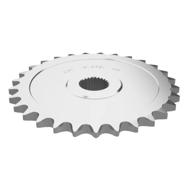 Pinion 29 dinti reductor tandem Caterpillar 191-9761