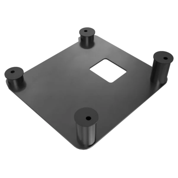 Placa de fixare scaun cu suspensie Caterpillar 192-2175