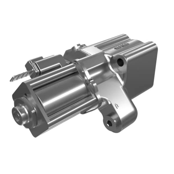 Actuator distribuitor pilot control Caterpillar 192-6443