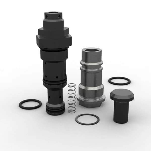 Kit reparatie scarificator Caterpillar 193-0685