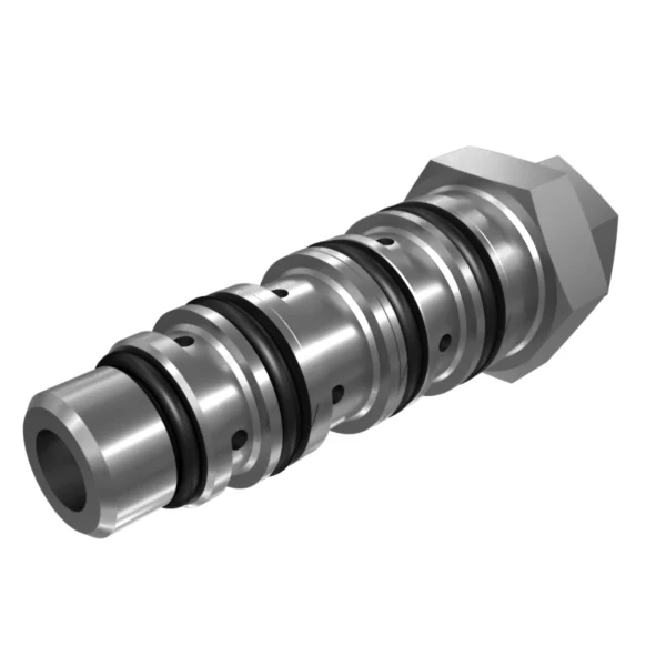 Distribuitor presiune Caterpillar 193-1665