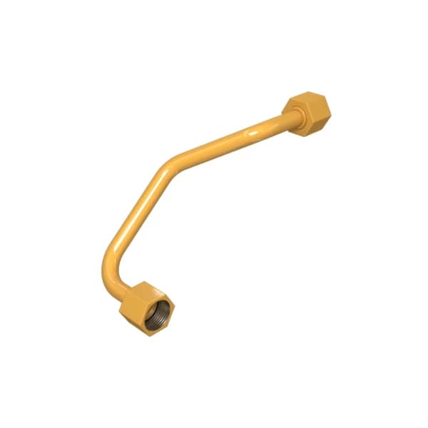 Tub pompa injectie combustibil Caterpillar 193-2162