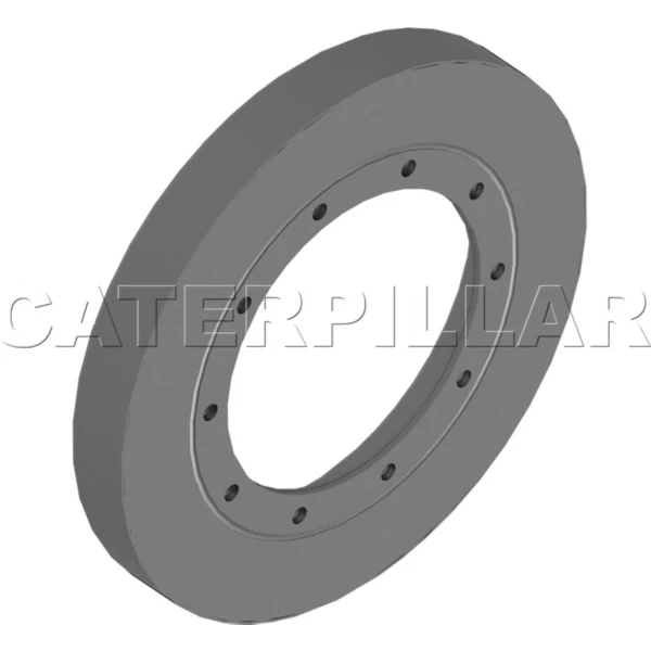 Amortizor vibratie arbore cotit Caterpillar 193-3288