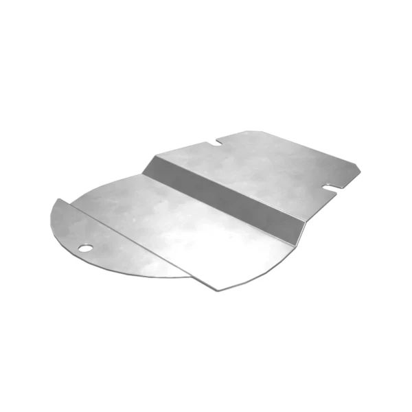 Protectie cadru tren rulare Caterpillar 193-7069