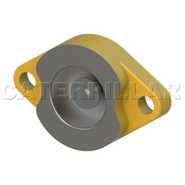 Dop scurgere cu oring Caterpillar 193-7364