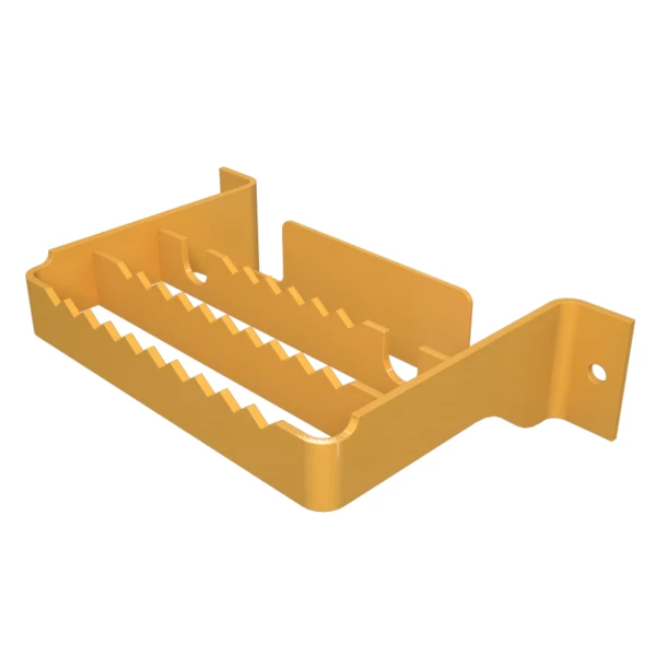 Treapta acces fender Caterpillar 193-9763