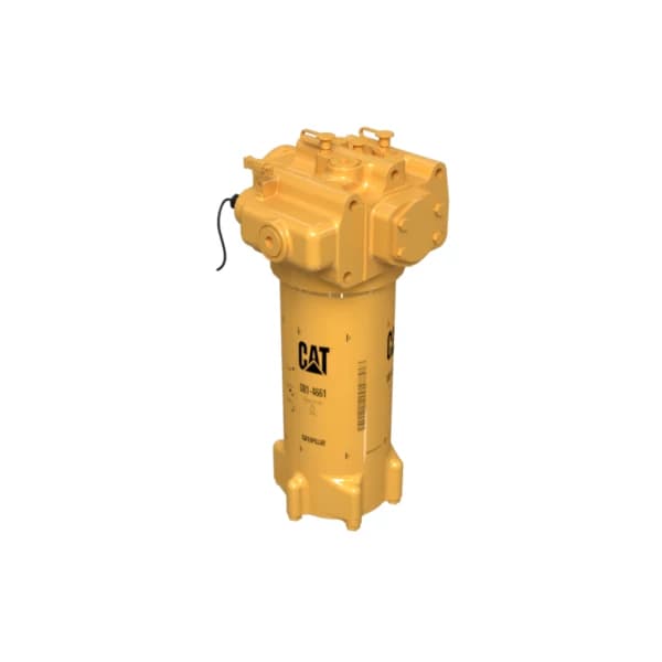 Filtru racitor ulei frana hidraulic Caterpillar 194-0585