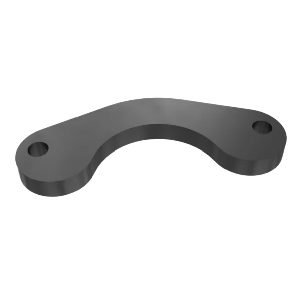 Placa de prindere pompa Caterpillar 194-7205