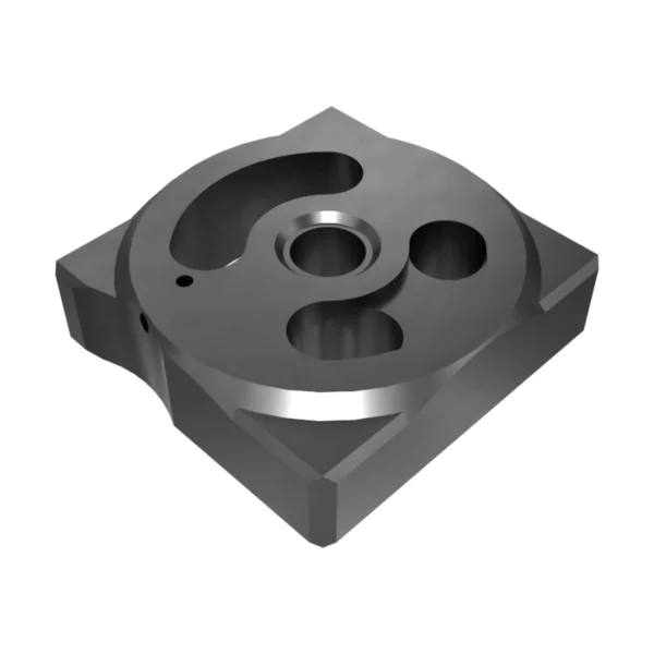 Disc distribuitor pompa hidraulica Caterpillar 194-8261