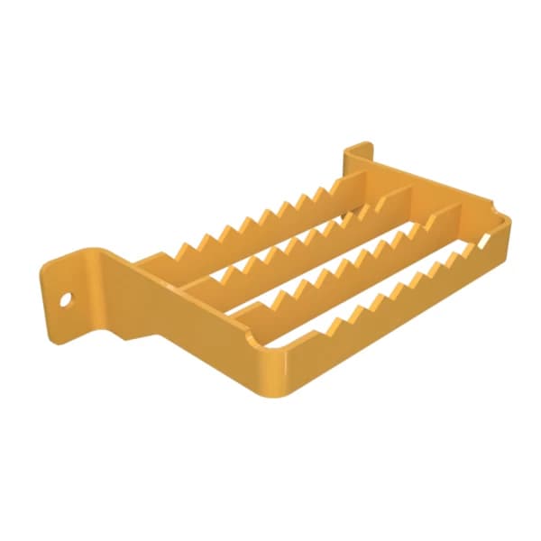 Platforma treapta Caterpillar 195-0010