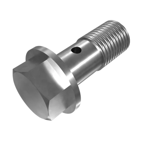 Surub cap hexagonal M8 Caterpillar 195-4667