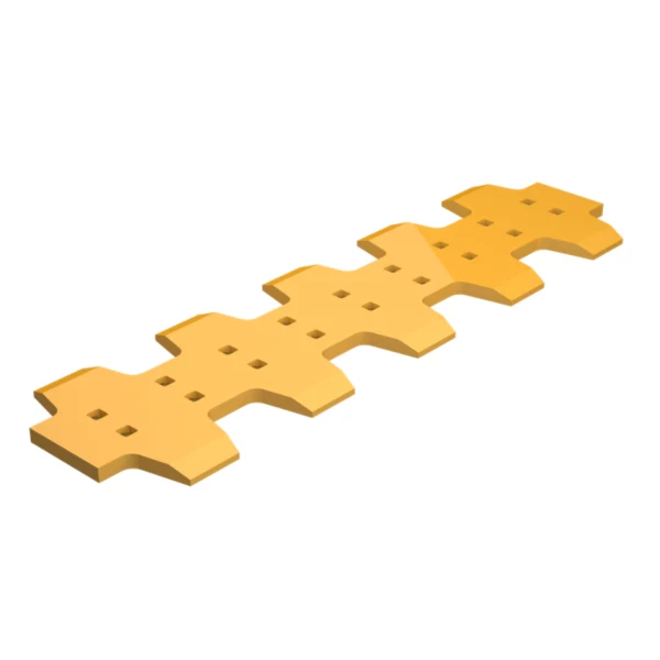 Tais scarificator Caterpillar 195-7279