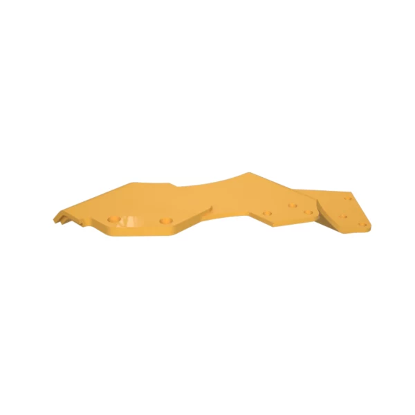 Protectie ghidare senila superior Caterpillar 195-7711
