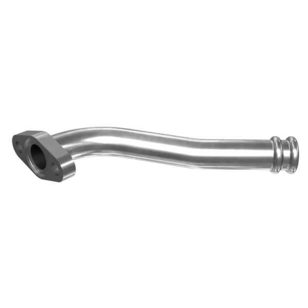 Ansamblu conducte ulei turbosuflanta Caterpillar 196-0217