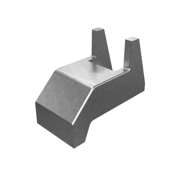 Limitator miscare stergatoare 56mm Caterpillar 196-1509